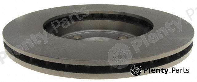  RAYBESTOS part 9933R Front Brake Disc RAYBESTOS 9933R