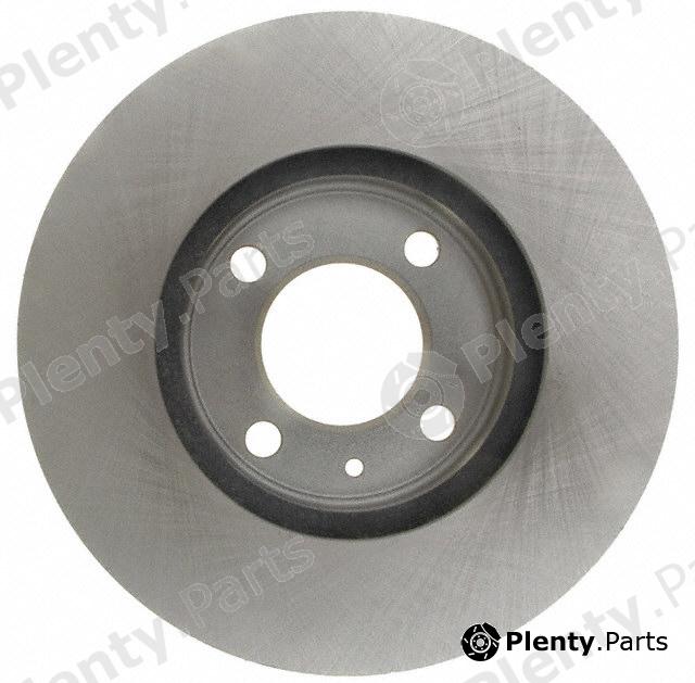 RAYBESTOS part 9933R Front Brake Disc RAYBESTOS 9933R