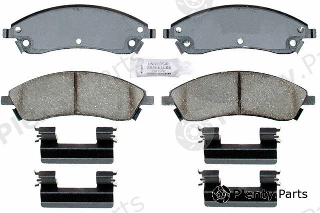  RAYBESTOS part ATD1019C Replacement part