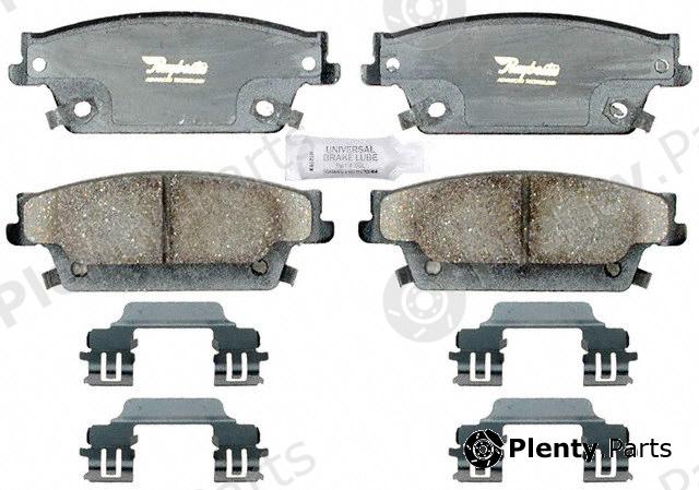  RAYBESTOS part ATD1020C Replacement part