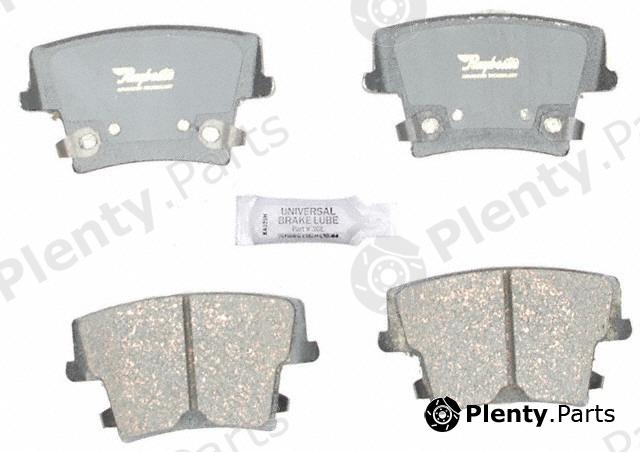  RAYBESTOS part ATD1057C Replacement part