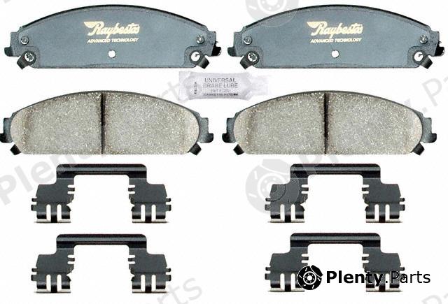  RAYBESTOS part ATD1058C Replacement part