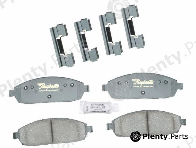  RAYBESTOS part ATD1080C Replacement part