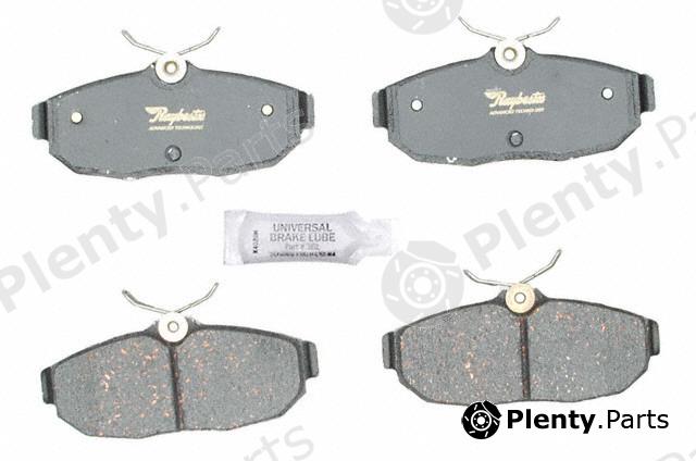  RAYBESTOS part ATD1082C Replacement part