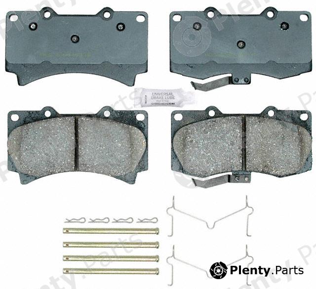  RAYBESTOS part ATD1119C Replacement part