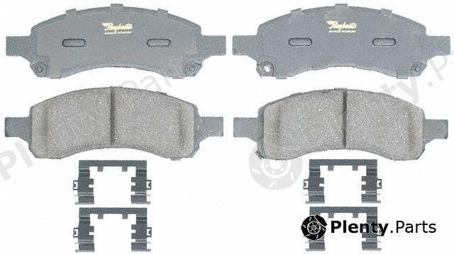  RAYBESTOS part ATD1169C Replacement part