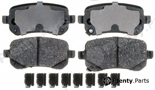  RAYBESTOS part ATD1326C Replacement part