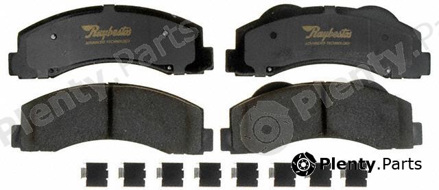  RAYBESTOS part ATD1414C Replacement part
