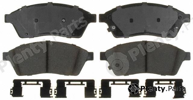  RAYBESTOS part ATD1422C Replacement part