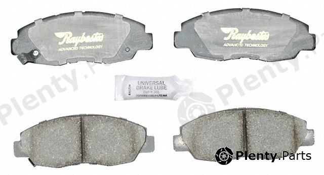  RAYBESTOS part ATD465AC Replacement part