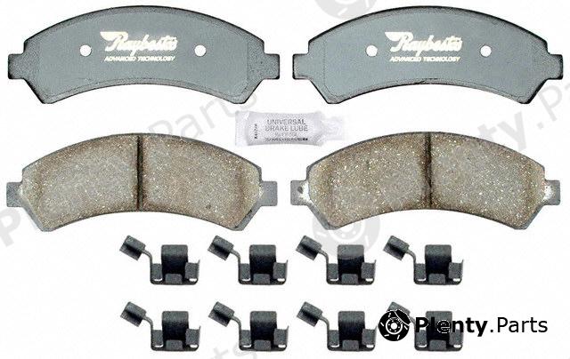  RAYBESTOS part ATD726C Replacement part