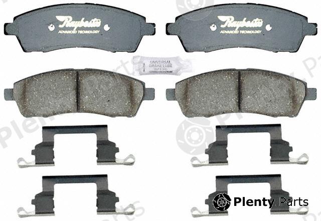  RAYBESTOS part ATD757C Replacement part