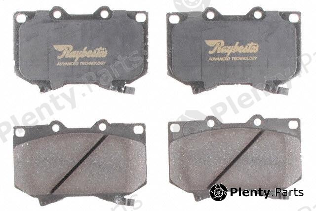  RAYBESTOS part ATD812C Replacement part