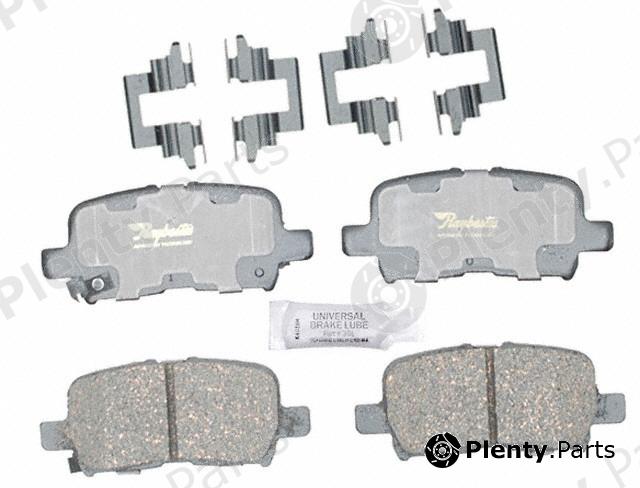  RAYBESTOS part ATD865C Replacement part