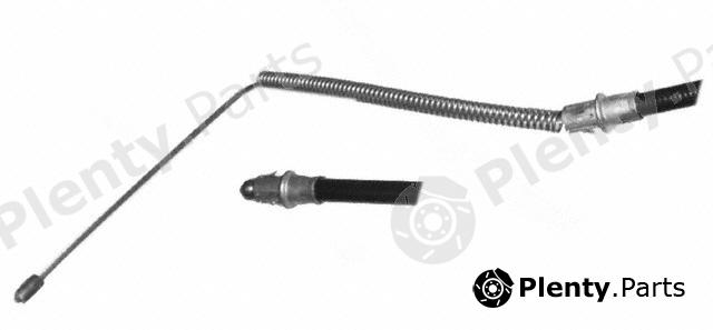  RAYBESTOS part BC93110 Replacement part