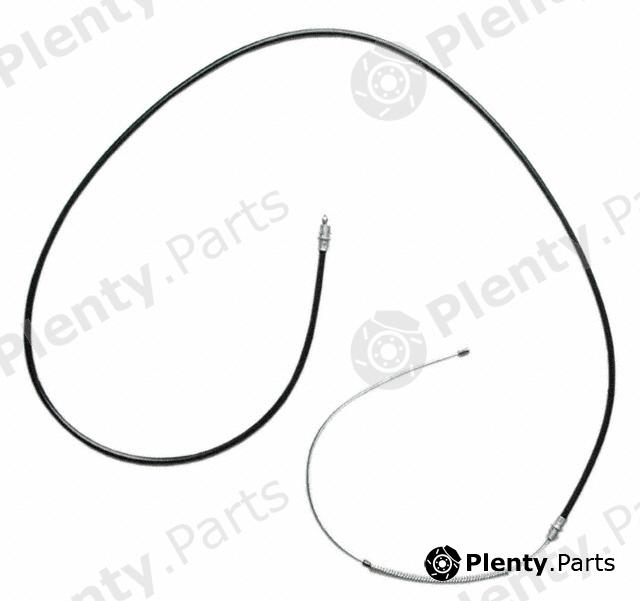  RAYBESTOS part BC93110 Replacement part