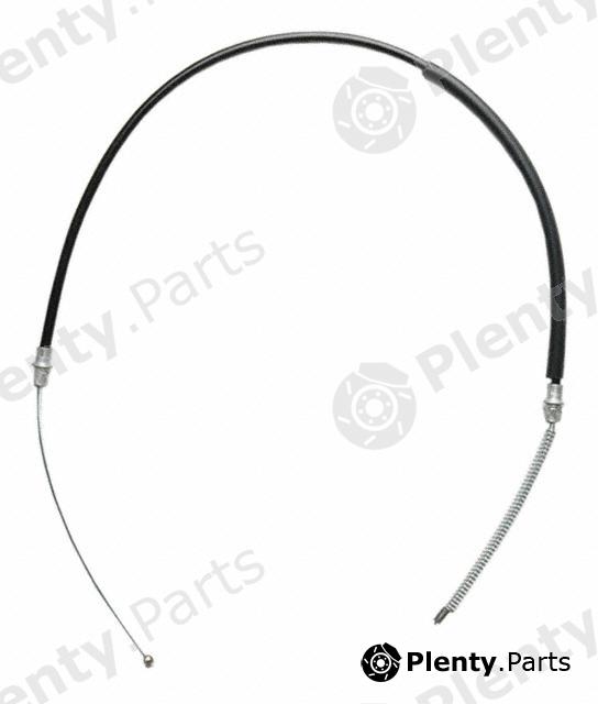  RAYBESTOS part BC93215 Replacement part