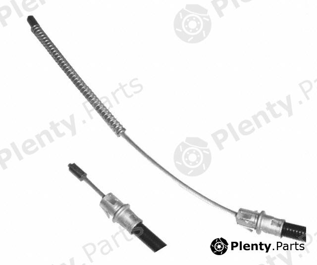  RAYBESTOS part BC93343 Replacement part