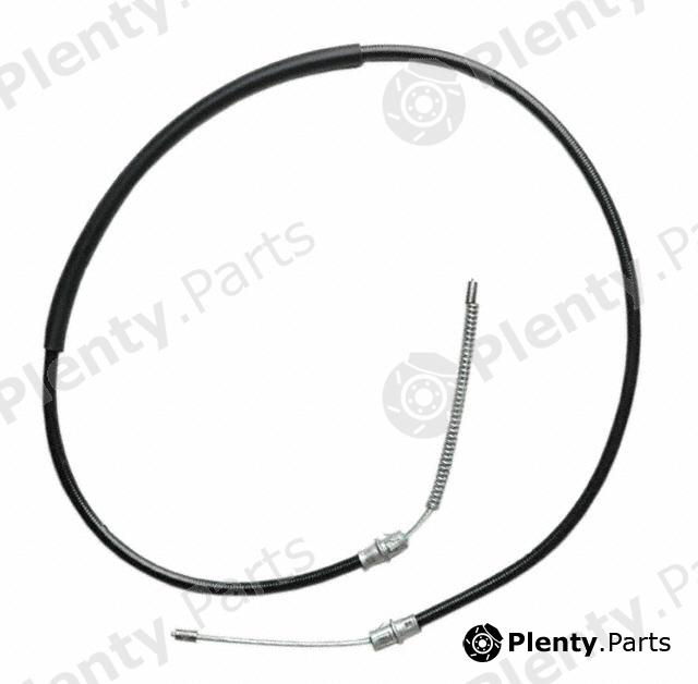  RAYBESTOS part BC93343 Replacement part