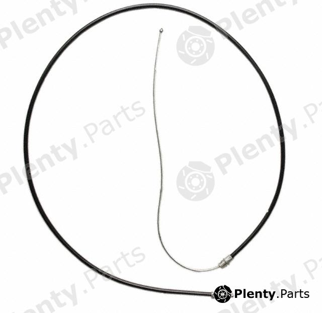 RAYBESTOS part BC93429 Replacement part