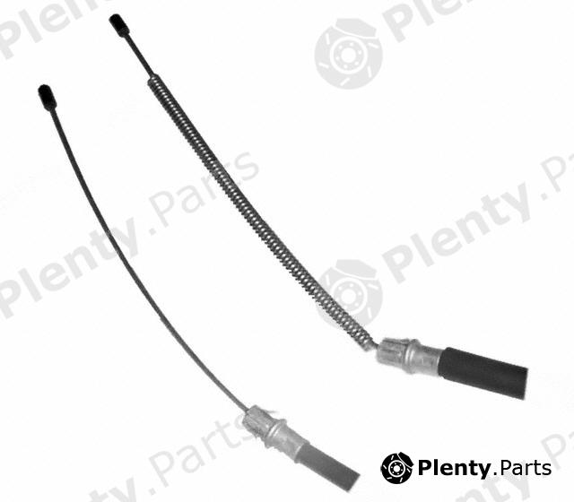  RAYBESTOS part BC93484 Replacement part