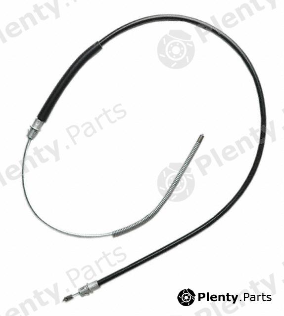  RAYBESTOS part BC93484 Replacement part