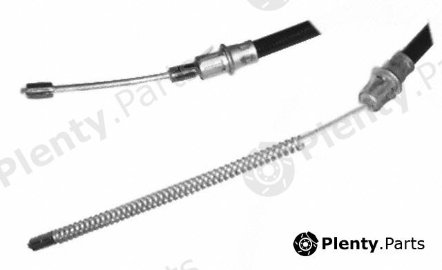  RAYBESTOS part BC93543 Replacement part