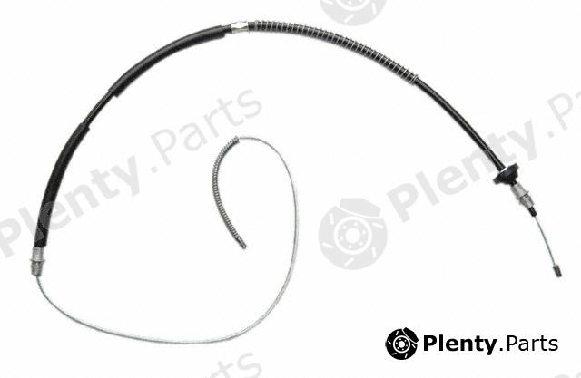  RAYBESTOS part BC93543 Replacement part