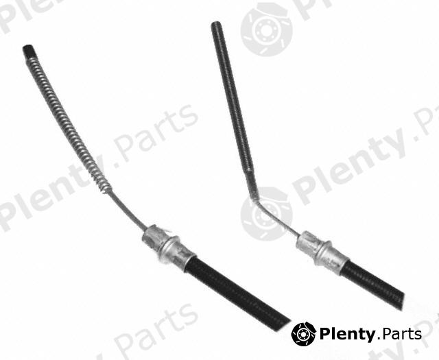  RAYBESTOS part BC93544 Replacement part