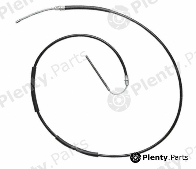  RAYBESTOS part BC93544 Replacement part