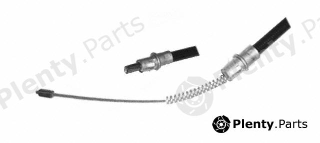  RAYBESTOS part BC93545 Replacement part