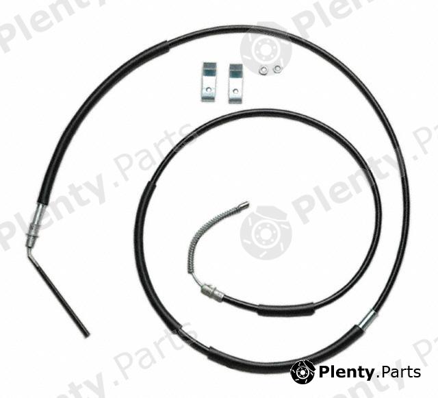  RAYBESTOS part BC93596 Replacement part
