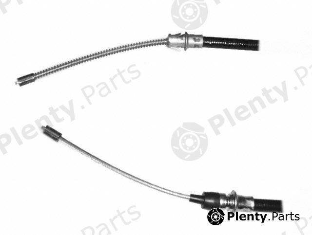  RAYBESTOS part BC93621 Replacement part