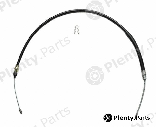  RAYBESTOS part BC93621 Replacement part