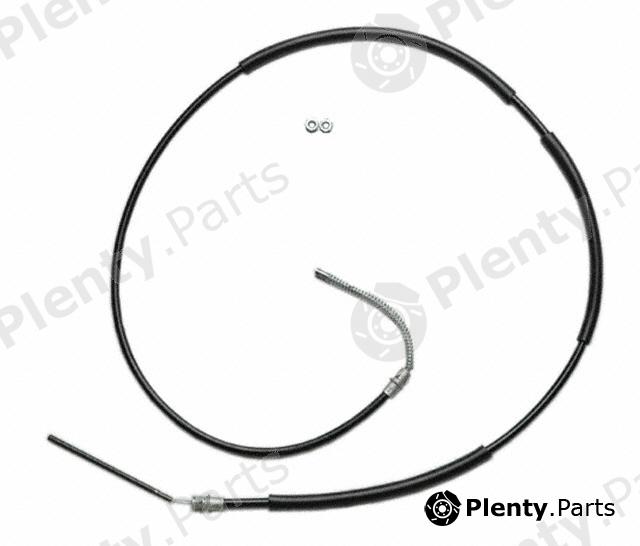  RAYBESTOS part BC93630 Replacement part