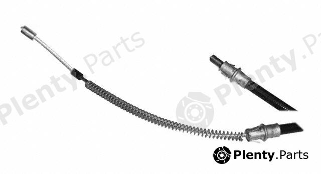  RAYBESTOS part BC93684 Replacement part