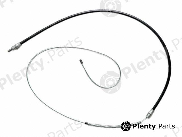  RAYBESTOS part BC93684 Replacement part