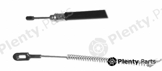  RAYBESTOS part BC93864 Replacement part