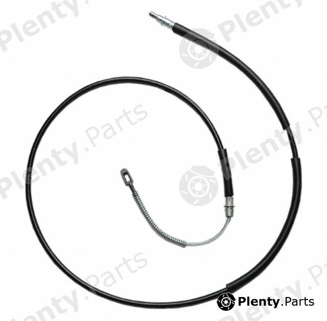  RAYBESTOS part BC93864 Replacement part