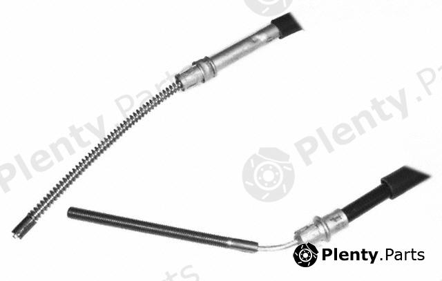  RAYBESTOS part BC93899 Replacement part