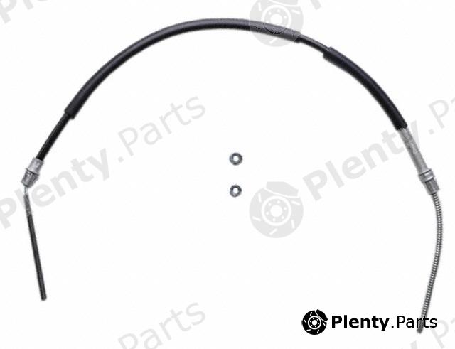  RAYBESTOS part BC93899 Replacement part