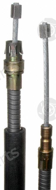  RAYBESTOS part BC93918 Replacement part