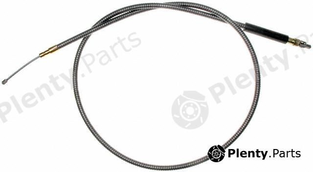  RAYBESTOS part BC93918 Replacement part