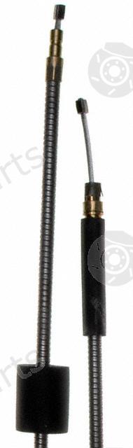  RAYBESTOS part BC93919 Replacement part