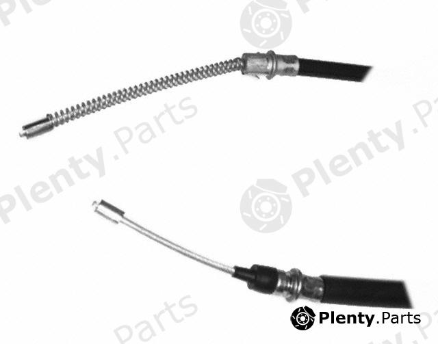  RAYBESTOS part BC93942 Replacement part
