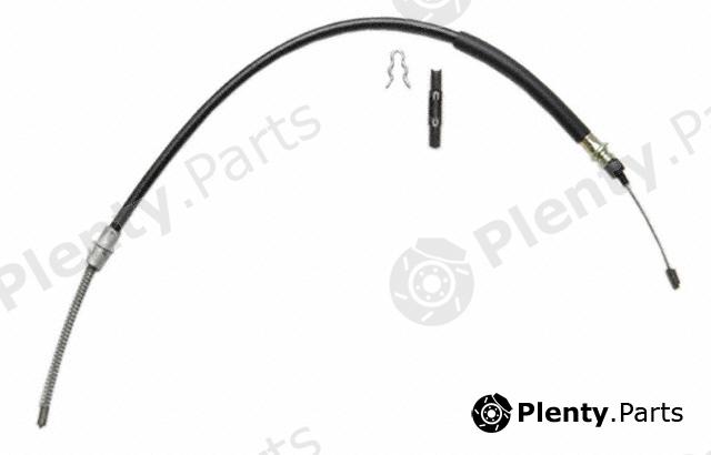  RAYBESTOS part BC93942 Replacement part