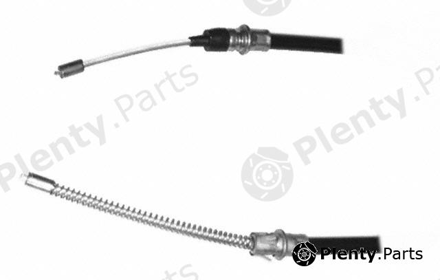  RAYBESTOS part BC93943 Replacement part