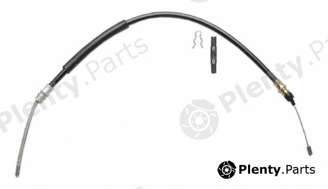  RAYBESTOS part BC93943 Replacement part