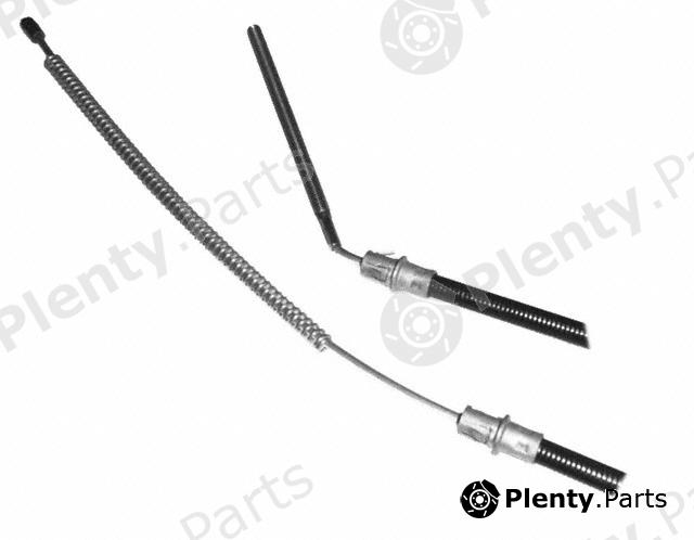  RAYBESTOS part BC94032 Replacement part