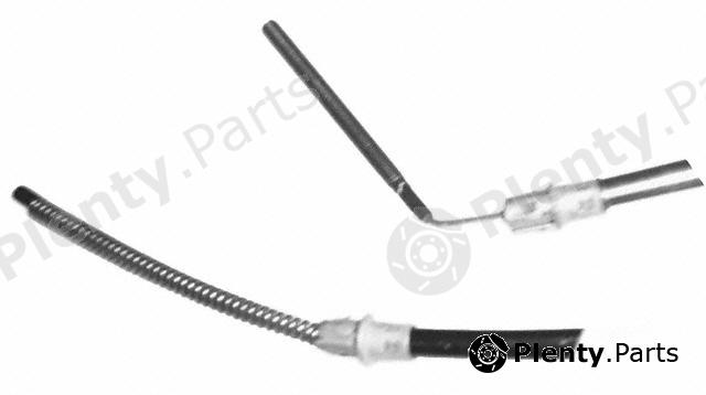  RAYBESTOS part BC94056 Replacement part